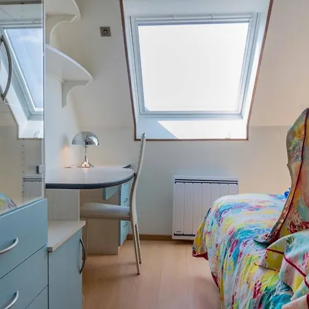 Apartamento La Lodgia Du Canal Dijon