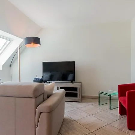 La Lodgia Du Canal Appartement