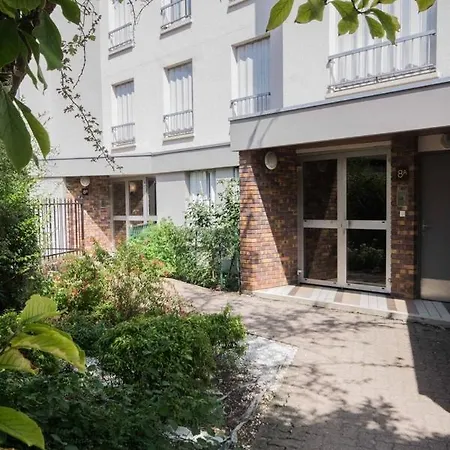 La Lodgia Du Canal Appartement Dijon